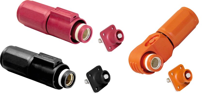 Amphenol SurLok PlusTM connectors at Rutronik